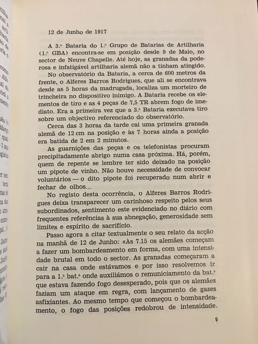 Opúsculos História Militar