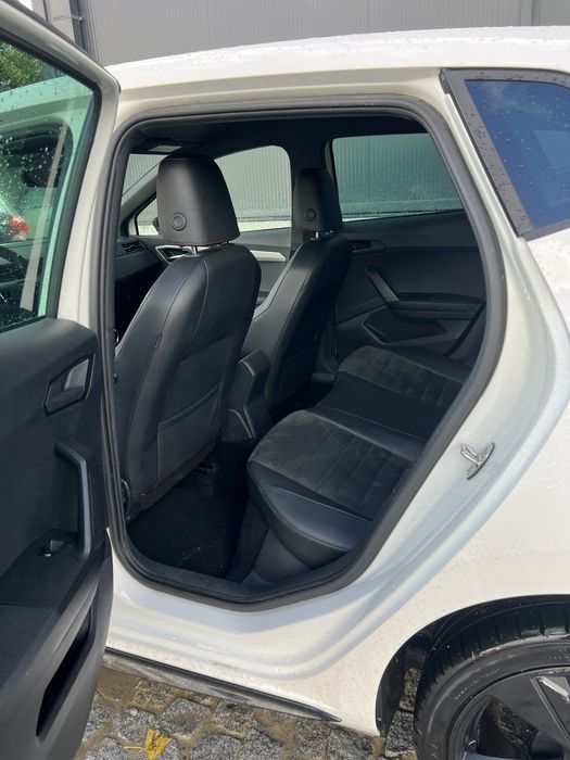 Seat Ibiza 1.0 FR  GNC