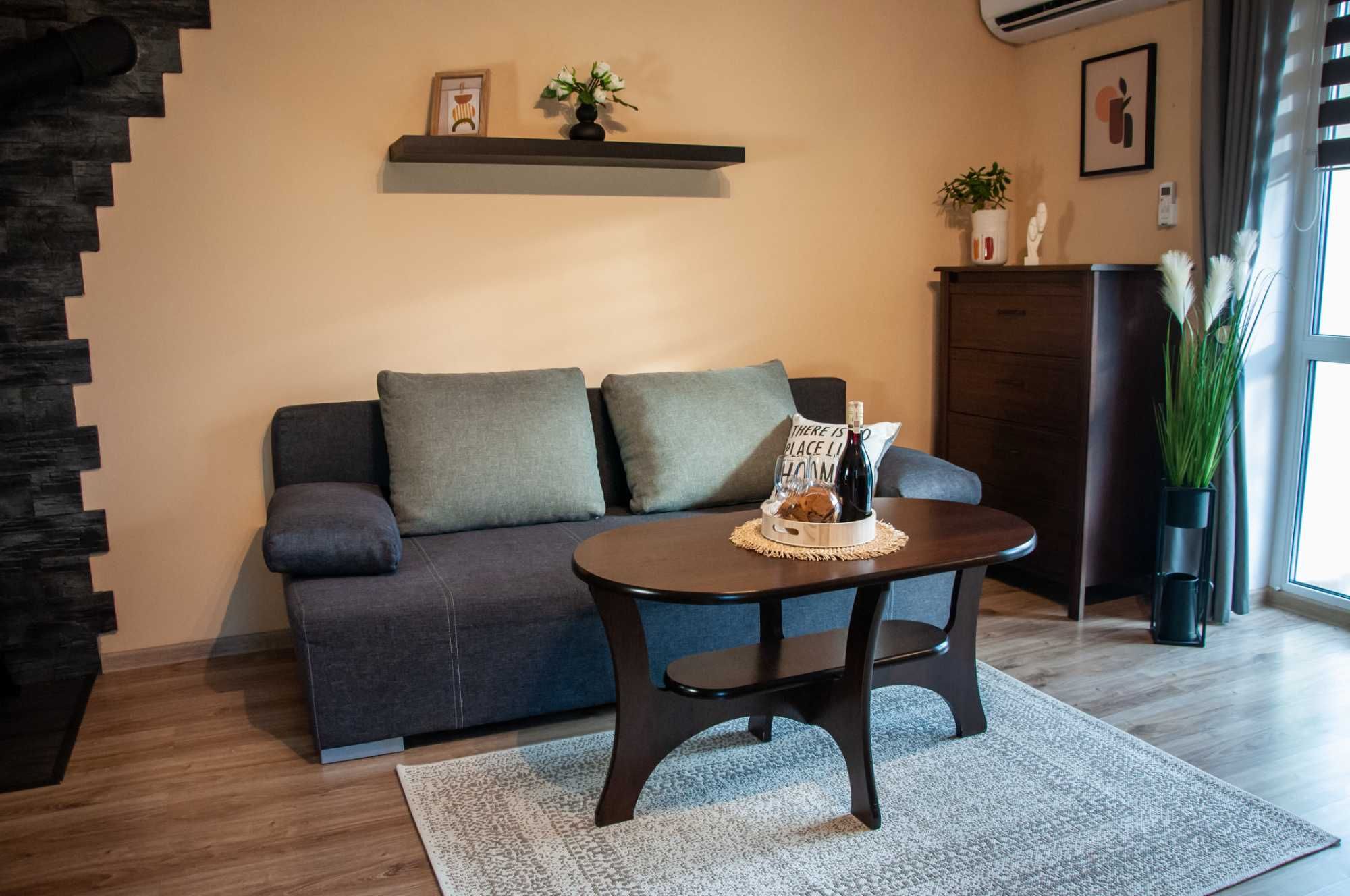 Apartament " Klimatycznie " -Jelenia Góra, Cieplice, Noclegi