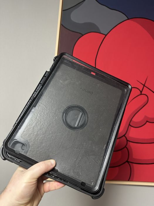 Oterbox Ipad pro m1 12.9 чехол