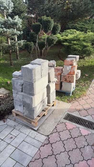 Oddam gruz i pustaki