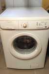 Pralka Electrolux EWF10040W 5kg 1000obr