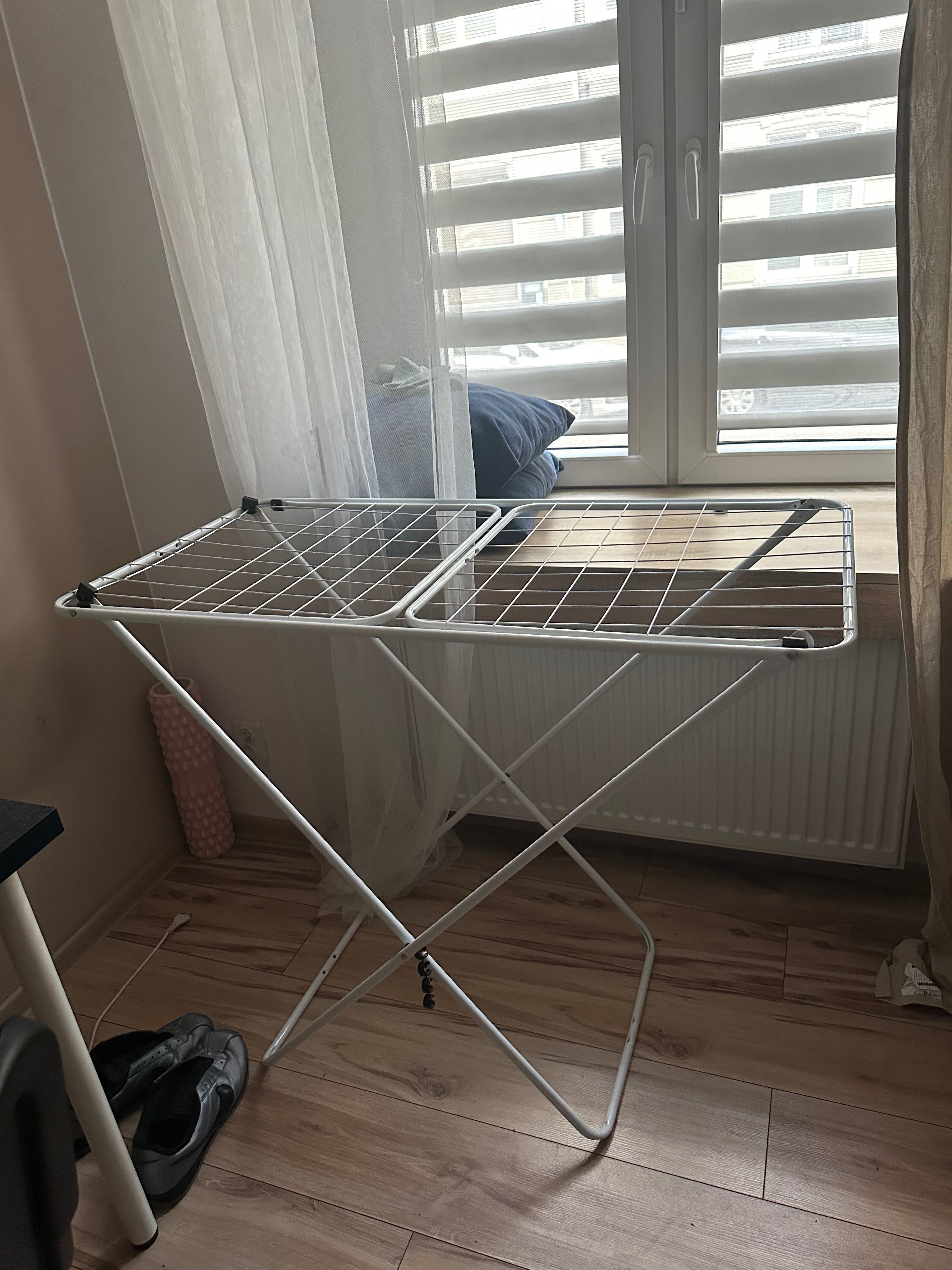 Suszarka na pranie