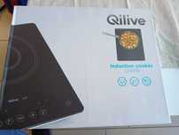 Płyta indukcyjna Qilive Q.6119 - Nowa.