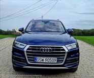 Audi Q5 | FAKTURA VAT 23% | bez pośredników