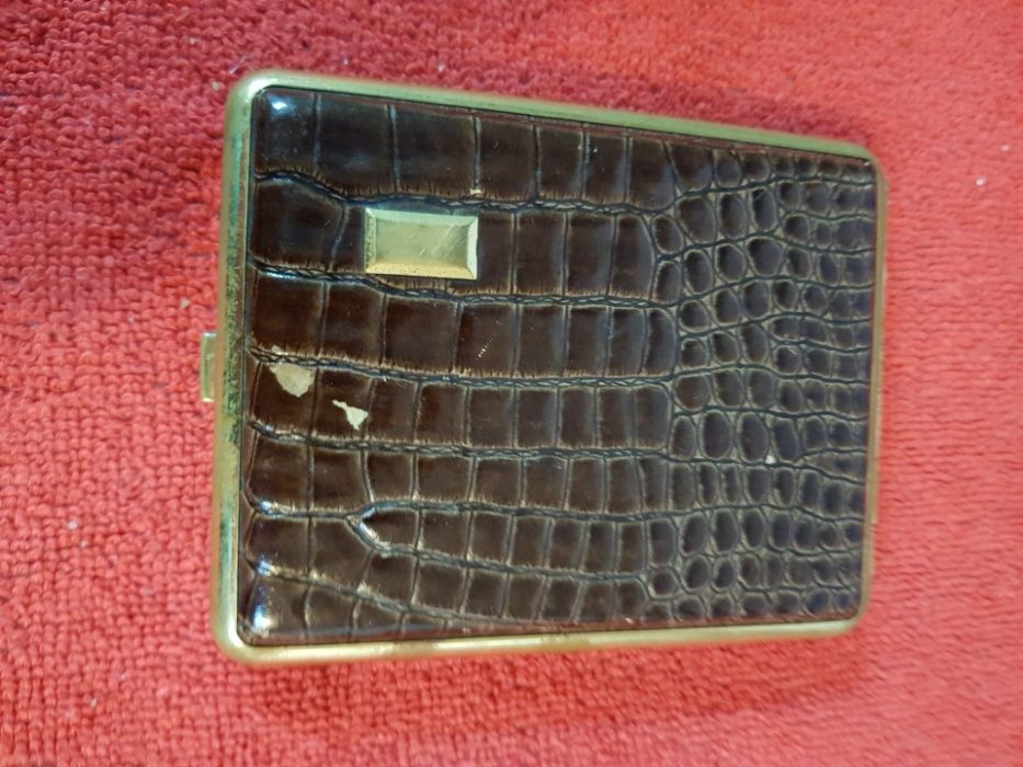Cigarreiras de Bolso (3)