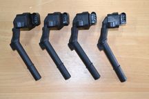 Катушка зажигания Mercedes B W246 W242 C W204 1.6 C W205 S205 1.6 2.0