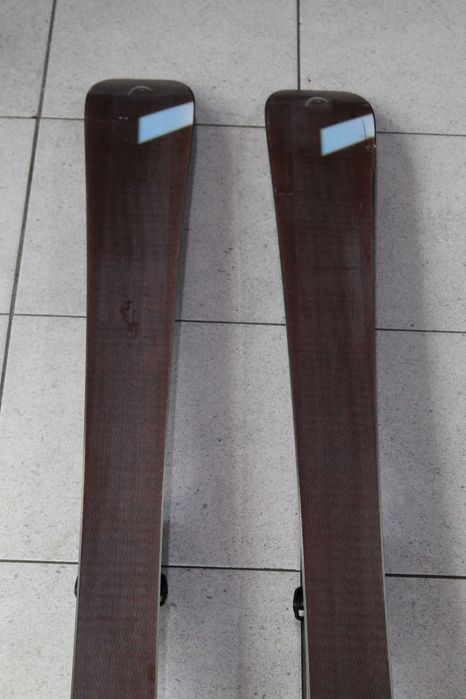 Narty HEAD PURE JOY Graphen 153 cm + wiązania HEAD