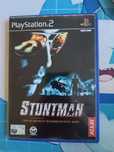 Stuntman PlayStation 2