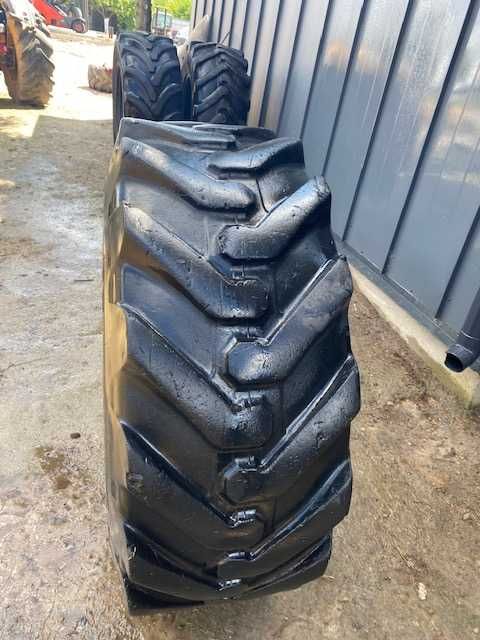 Opona Michelin 400/80 r24
