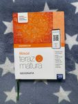 Nowa Teraz matura 2025. Geografia.