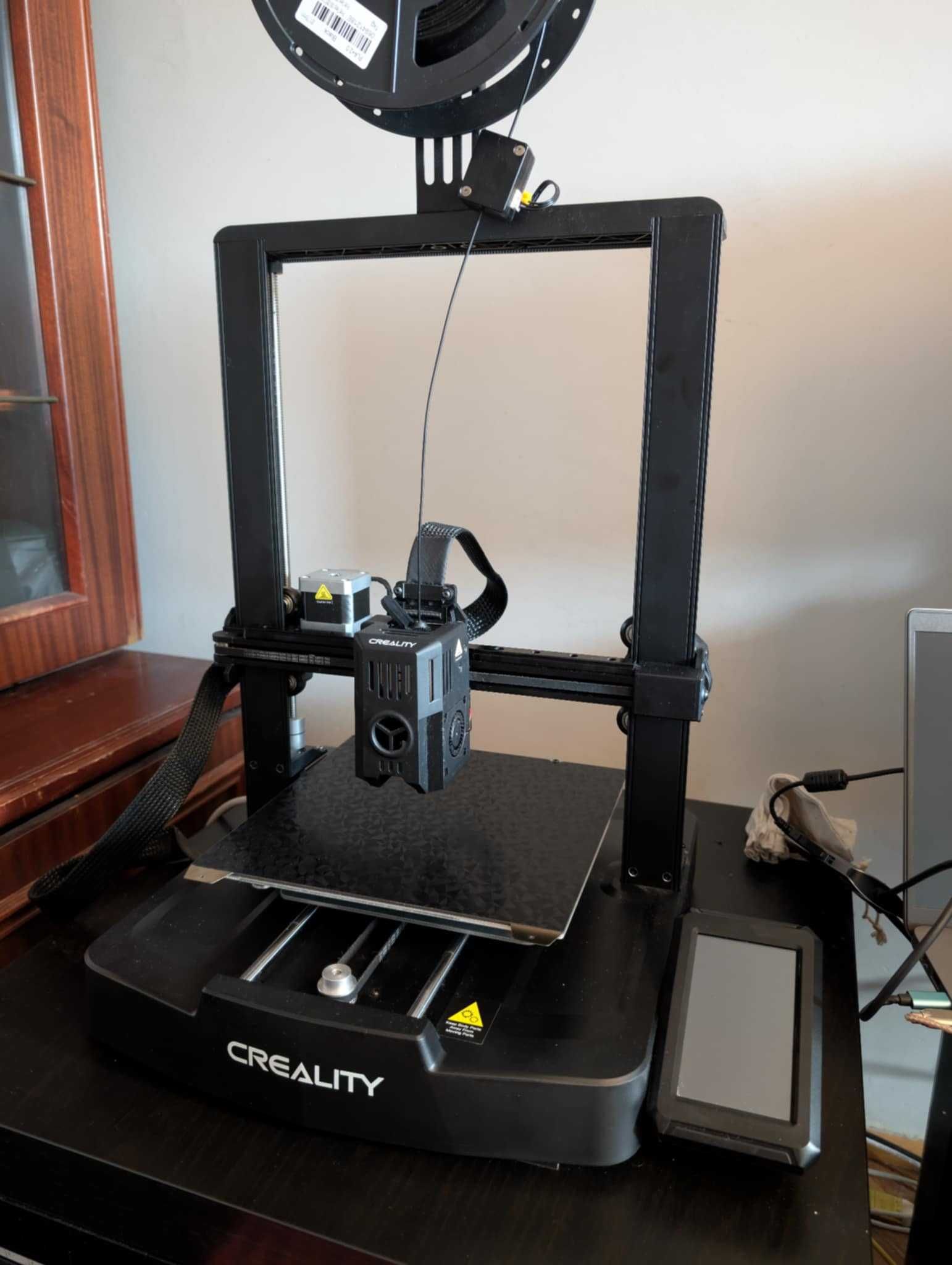 Drukarka 3D Creality Ender 3 V3 KE