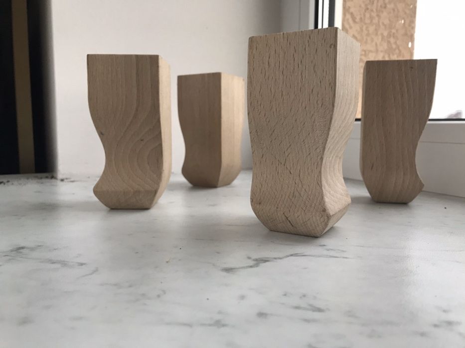 Ножки (дуб) ніжка