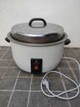 Panela de cozer arroz profissional 10litros Royal catering
