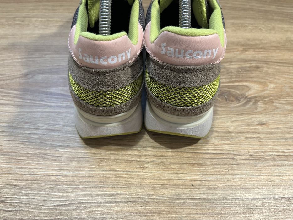 Кросівки Saucony Shadow Original розмір 40,5(26 см.)