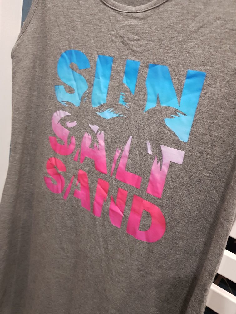 Sukienki letnie XL.