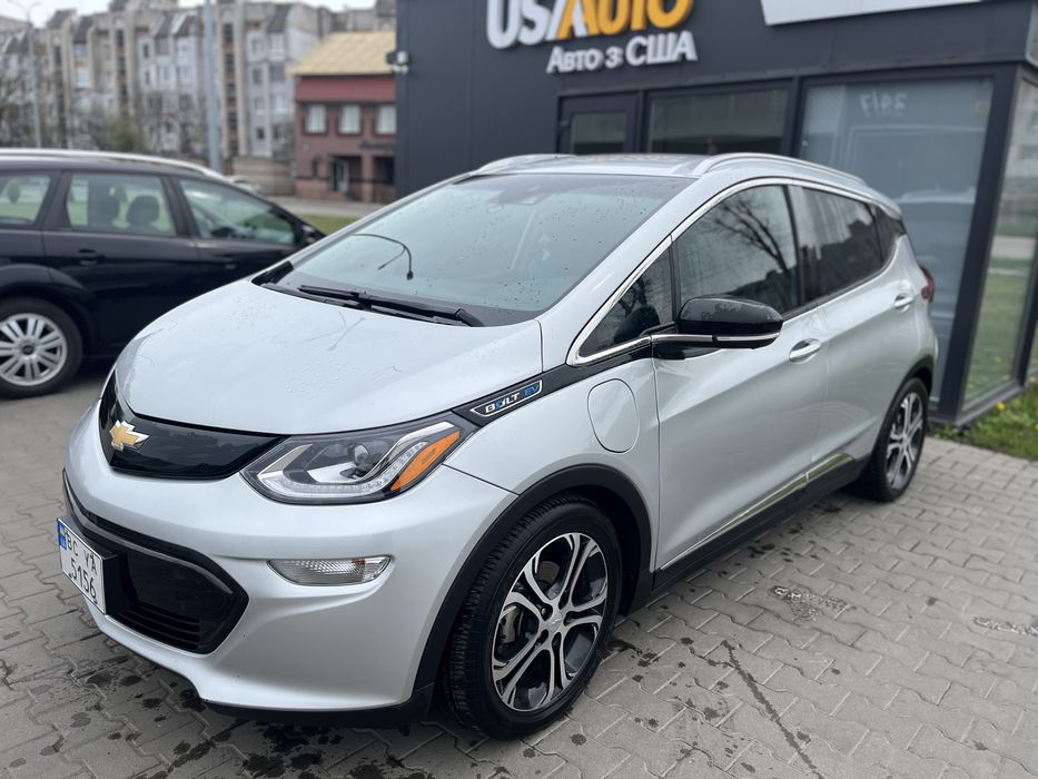 Шевроле болт Premier