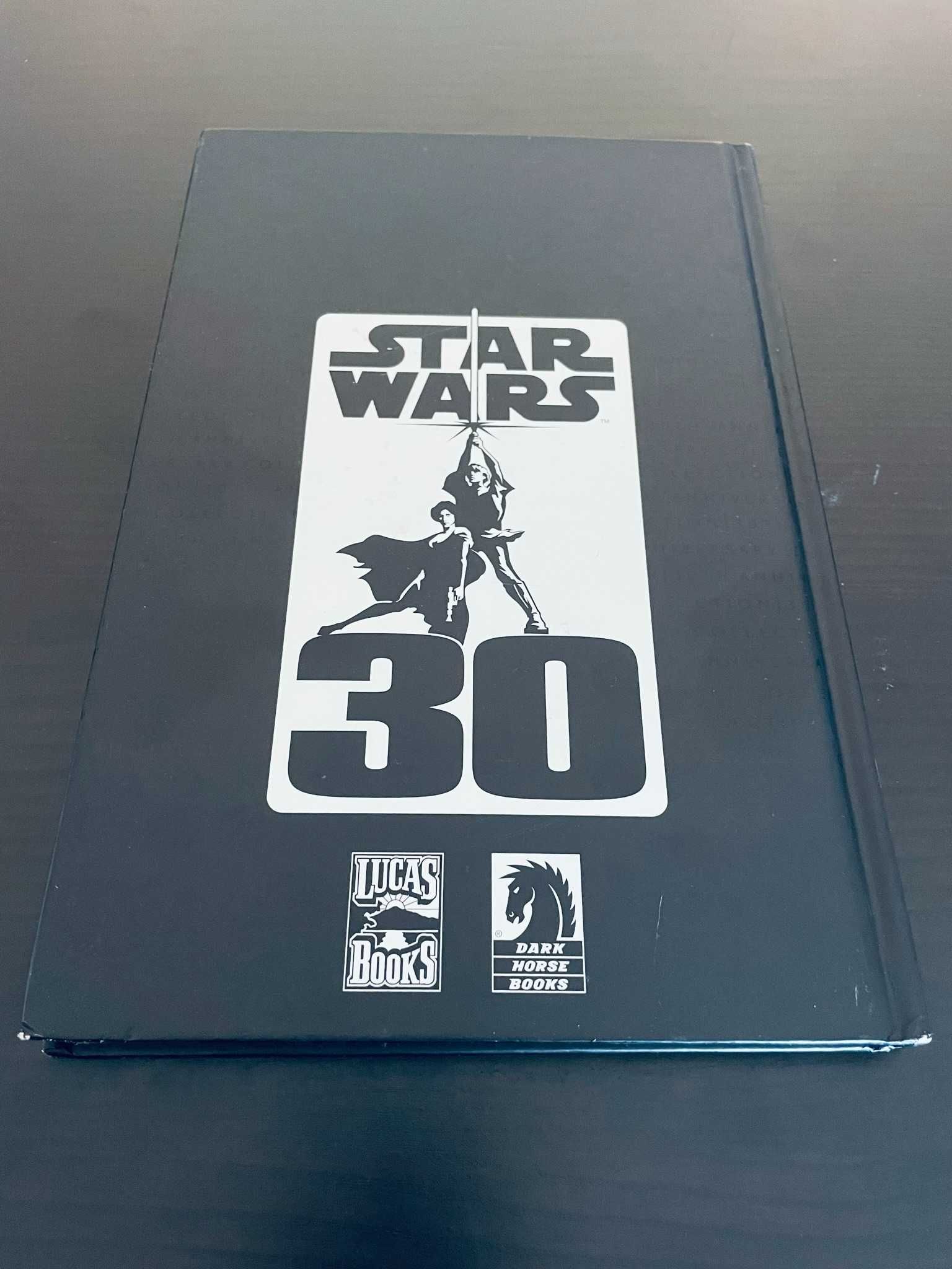 Livro Star Wars: 30th Anniversary Collection Volume 3 - Darth Maul