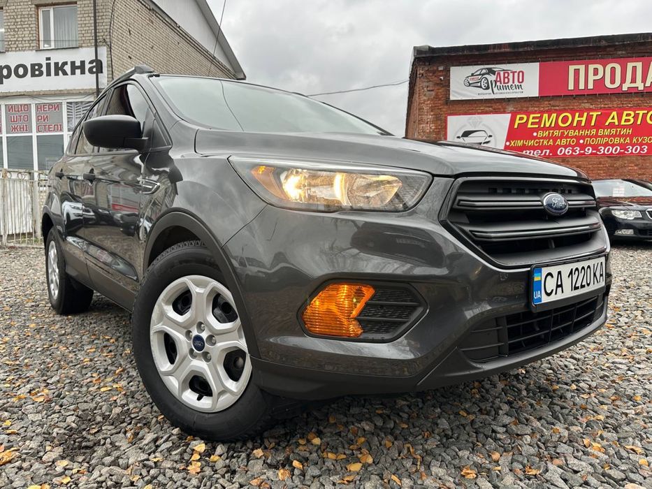 Продам Ford Escape