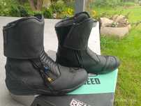 Buty motocyklowe Ozone Rapid 47