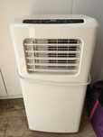 Klimatyzator przenośny 9000 BTU