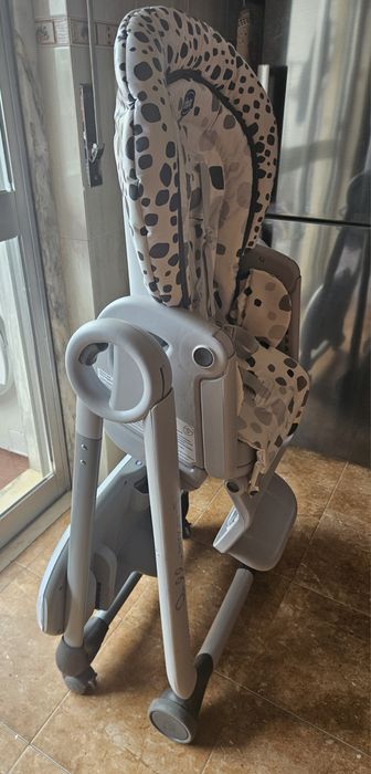 Chicco Polly Progres5