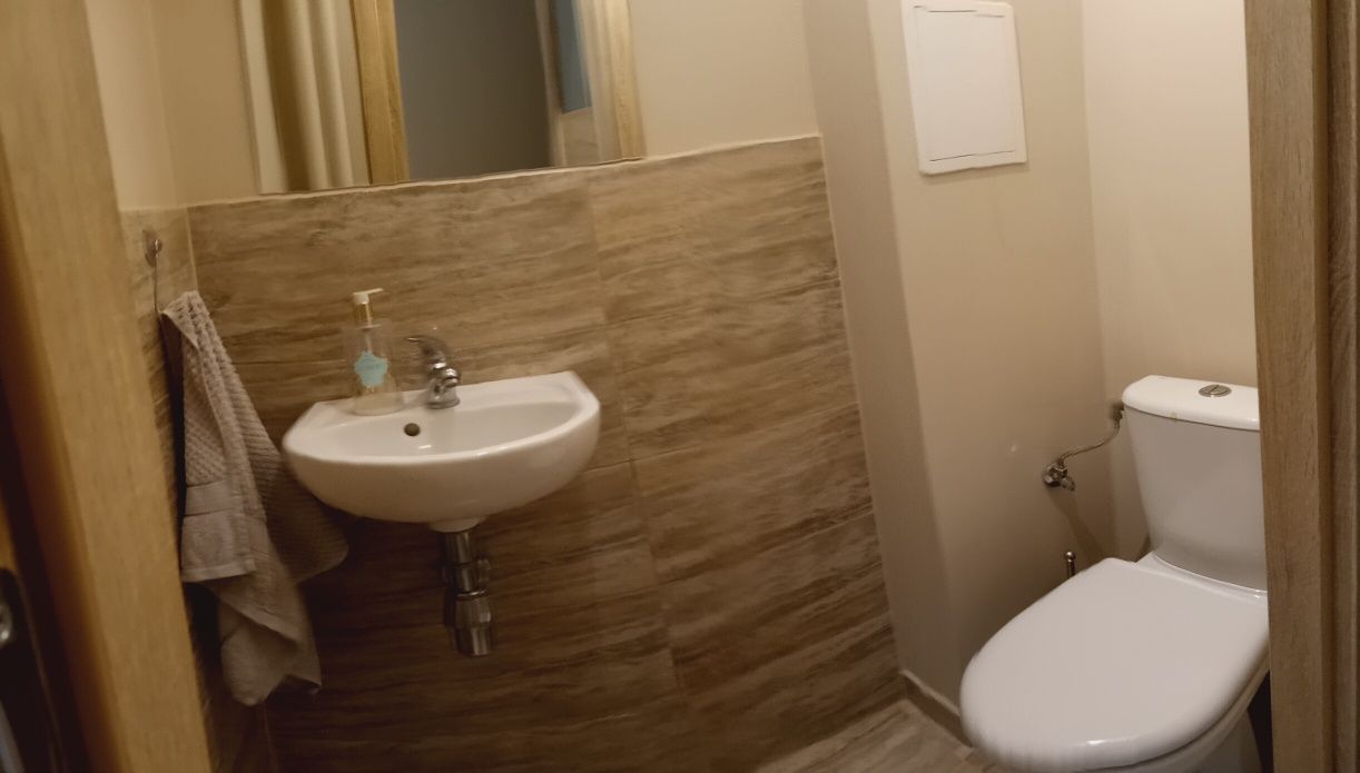 Wynajmę pokój 11 m² dla studenta – ul. Boboli 41