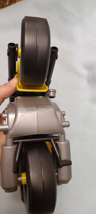 Мотоцикл гоночный Байк