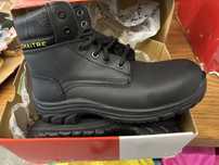 Botas lemaitre novas