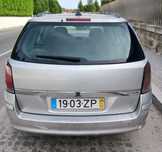Opel Astra 1.7 CDTi Cosmo M5