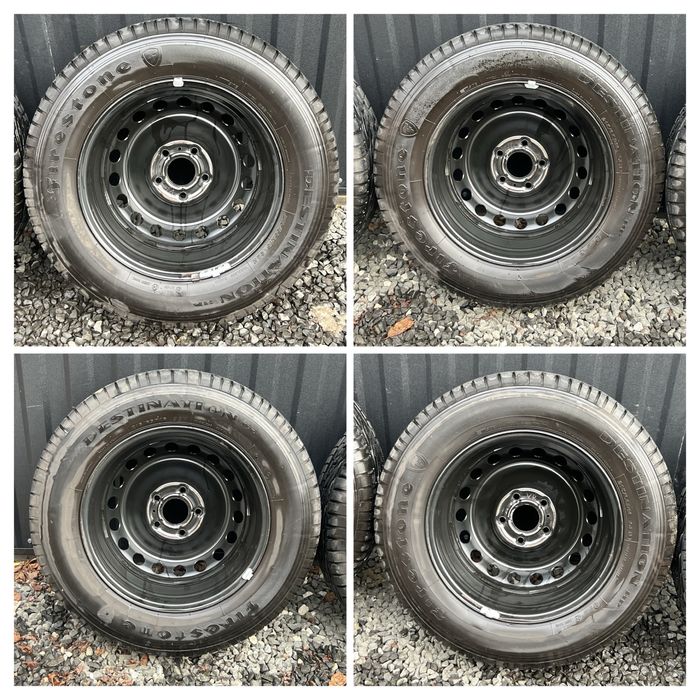 Диски Nissan Qashqai R16 5x114.3 диски Ніссан Кашкай R16 5x114.3