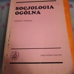 socjologia ogólna podręcznik