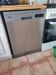 Zmywarka Beko 60cm