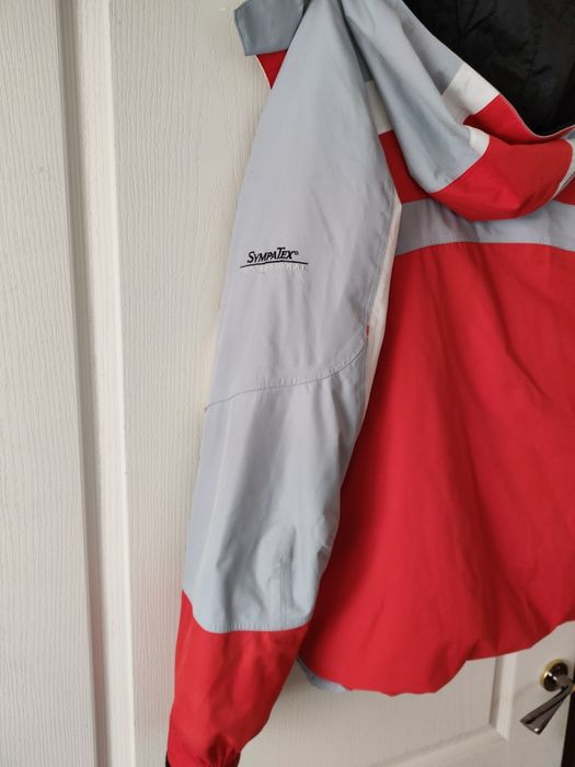 Куртка демісезонна Maier  Німеччина 56 розмір