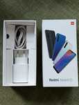 Telefon Redmi Note 8T Starscape Blue 4/128GB