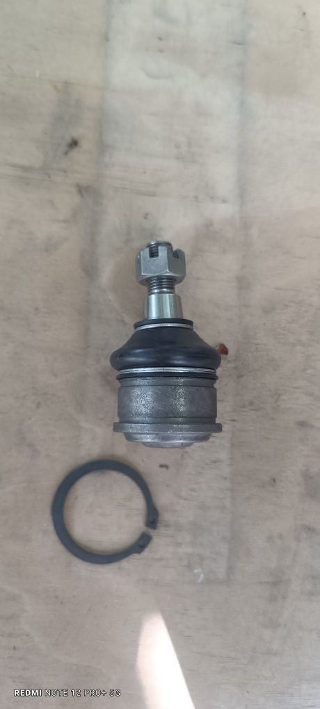 Material Honda Civic