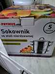 Sokownik 5 litrów
