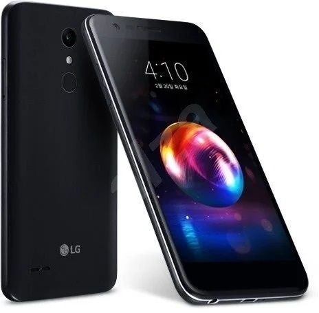 Smartphone LG K11