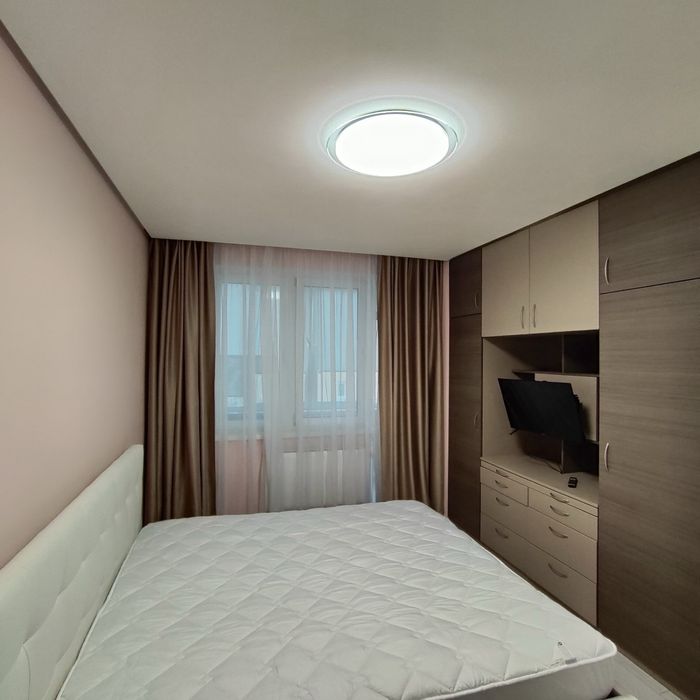 1 кімнатна квартира. Перша здача! Солом'янський район, вул. Освіти