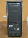 Caixa ATX Cooler Master