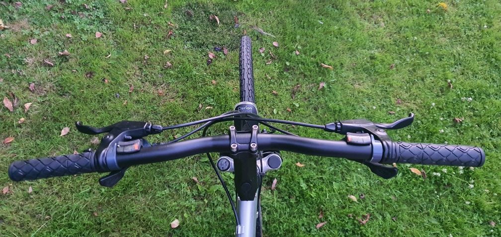 Scott rower mtb 28" Rock Shox