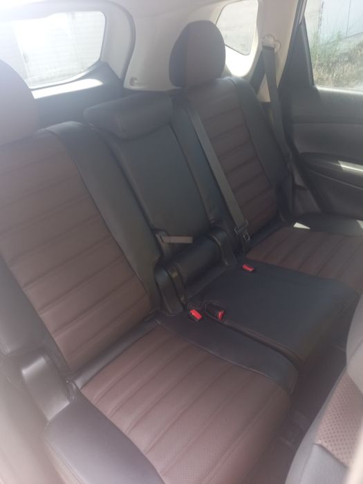 Ремонт. Перетяжка автомобильных сидений.