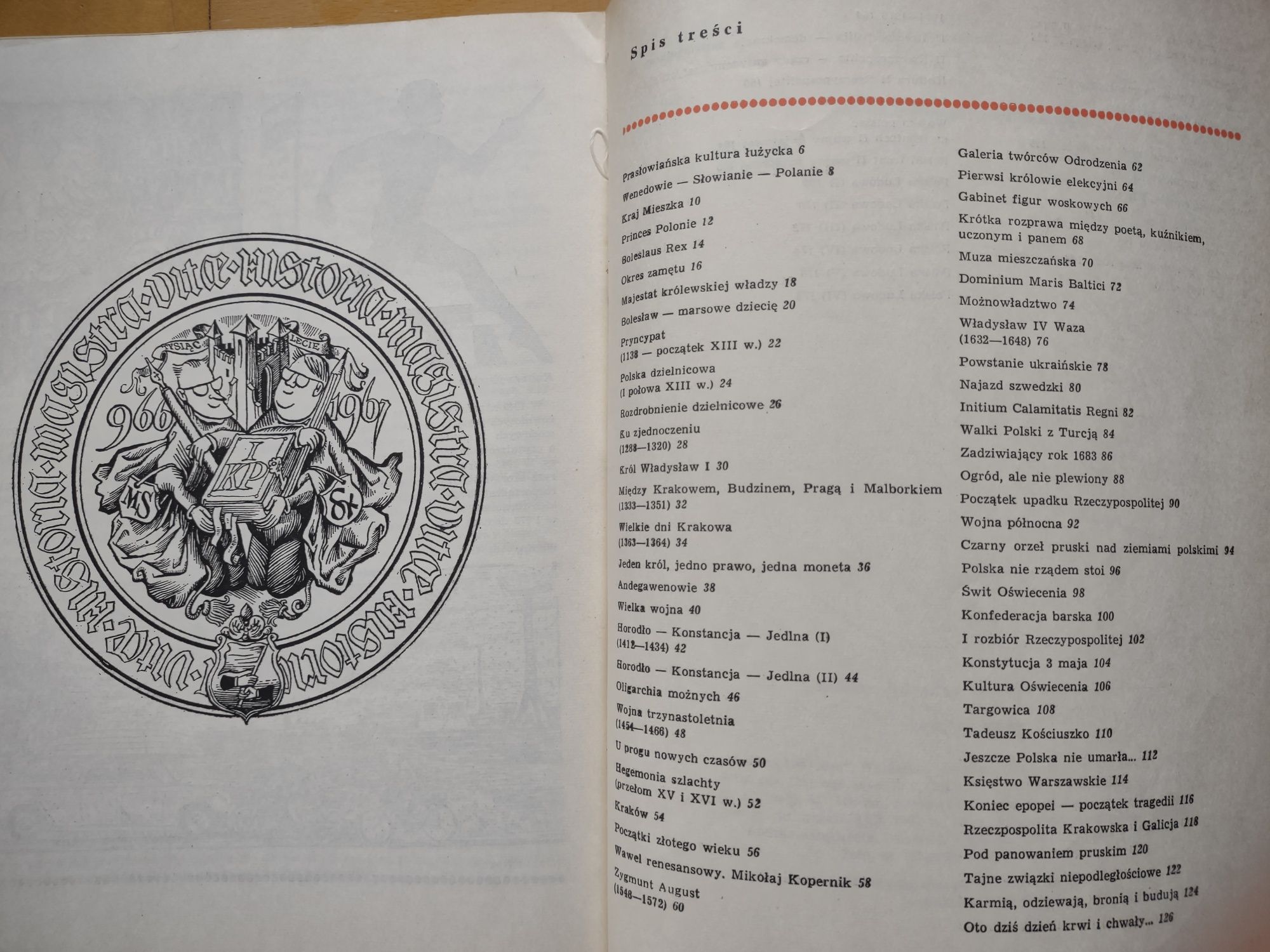 Ilustrowana Kronika Polaków Mateusz Siuchniński, Szymon Kobyliński