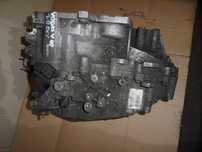 SKRZYNIA BIEGOW VOLVO V40 S40 CARISMA 1.9 DCI M56L2