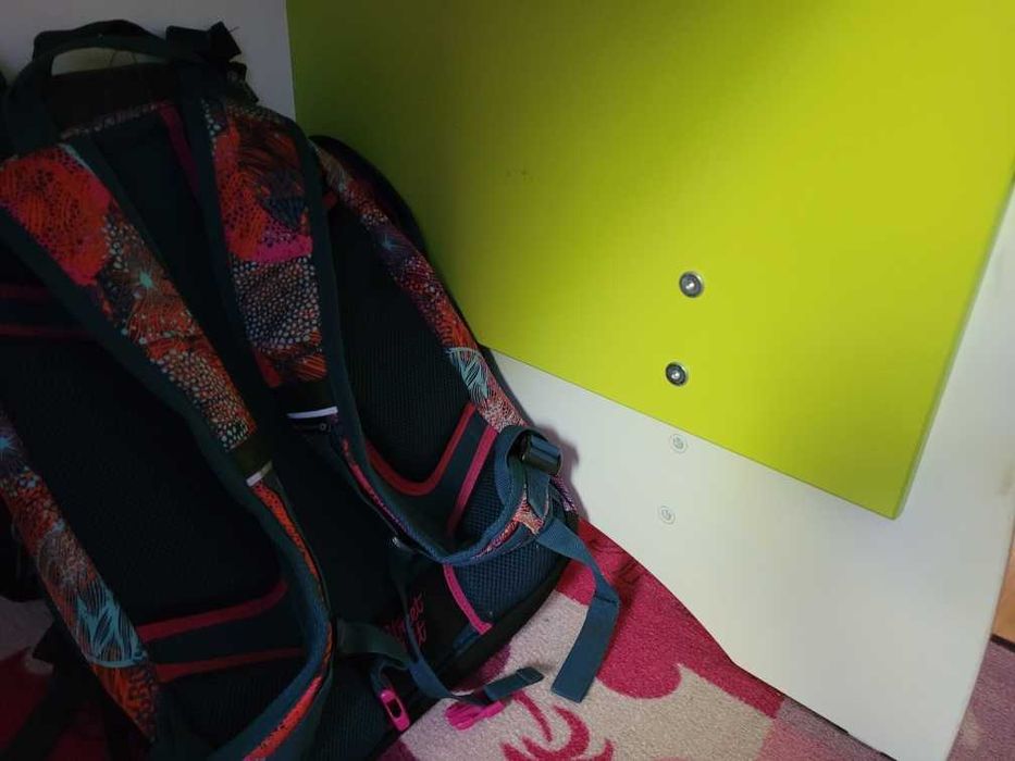 Biurko regulowane Meblik