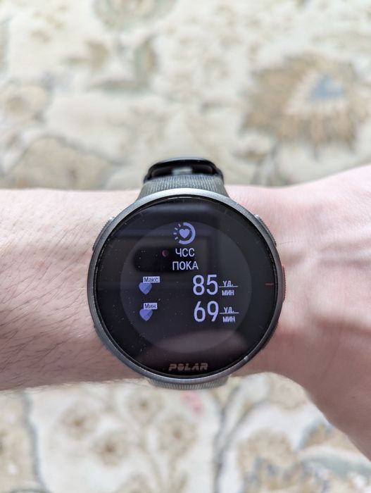 Polar Vantage V2 Стан 10/10