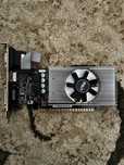 Відеокарта Palit PCI-E GeForce GT730 1GB DDR5 (NE5T7300HD06-2081F)