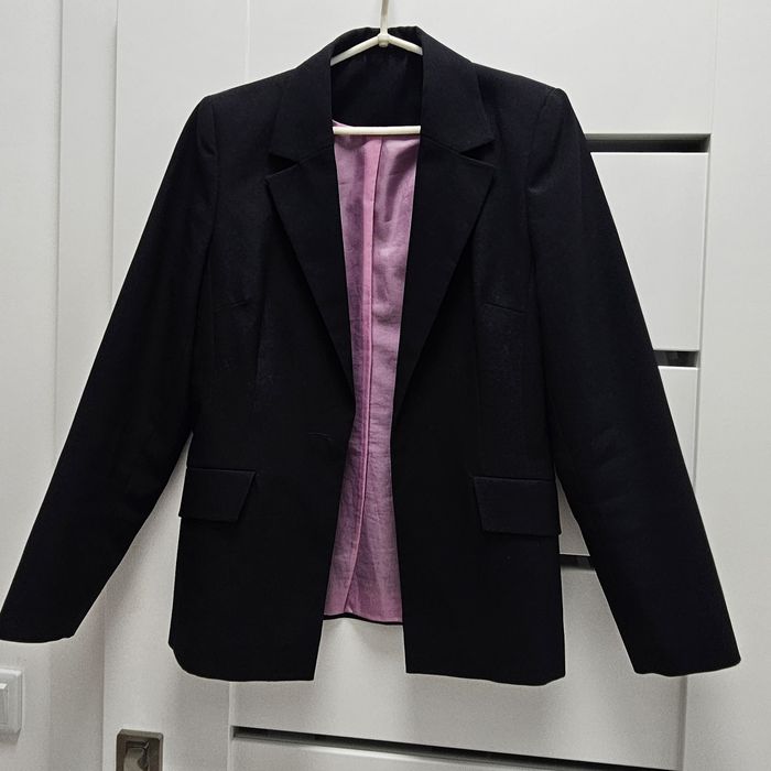 Żakiet marynarka rozmiar 12