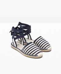 Buty Espadryle 37  hit sezonu