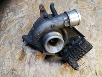 Turbo turbina Land Rover 2 2 td4 khr01262